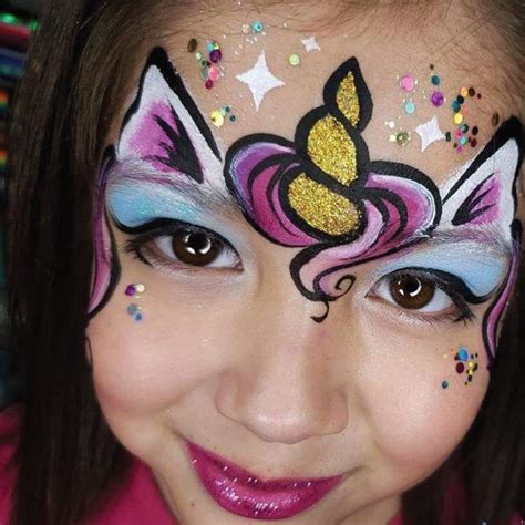 Hire a Face Painter in Michigan, Kids Entertainment - Acme Partyworks