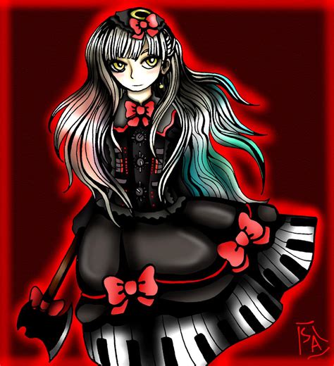 Vocaloid 3 Mayu by SileceneAlethea on DeviantArt