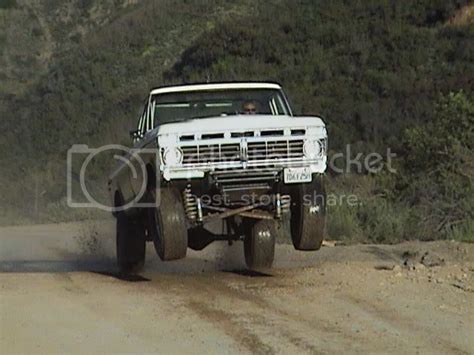 Lifting 2wd F100? - Ford Truck Enthusiasts Forums