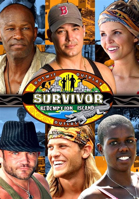 Survivor Season 22 - watch full episodes streaming online