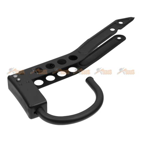 SPAS 12 Folding Stock for Marui SPAS 12 Air cocking - AirsoftGoGo