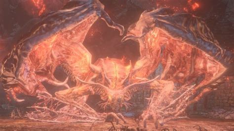 All 25 Dark Souls 3 Bosses, Ranked From Easiest to Hardest