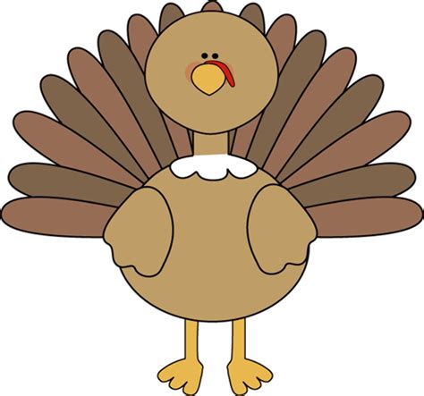 Download High Quality turkey clipart cute Transparent PNG Images - Art ...