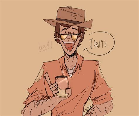 [TF2] It's jarate, mate by AkiriArt1 on DeviantArt