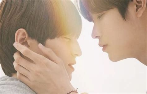 30 Sweet & Sensual Korean BL Dramas