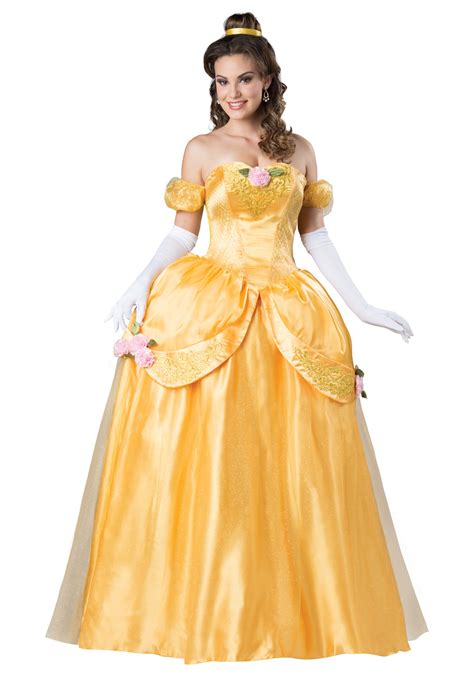 Princess Dress Up Costumes