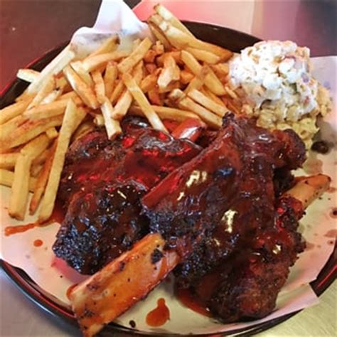 Phil’s BBQ - 5579 Photos & 10812 Reviews - Barbeque - Midway - San ...