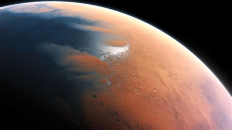 Mars Surface 4k Wallpaper - Infoupdate.org