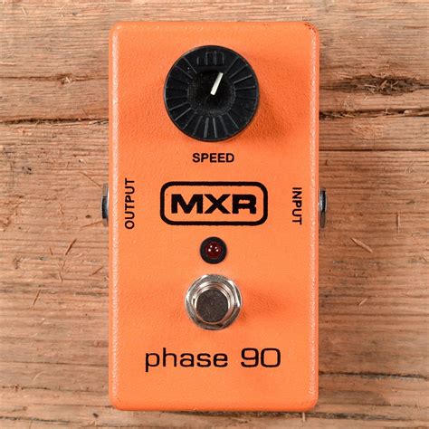 MXR Phase 90 – Chicago Music Exchange