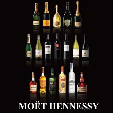 Moët Hennessy Wine Tasting w/ Monica | Colonial Spirits