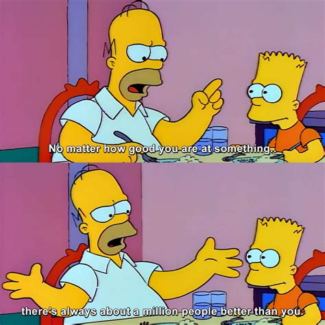 The Simpsons - Homer at the Bat #HomerSimpson #TheSimpsons # ...