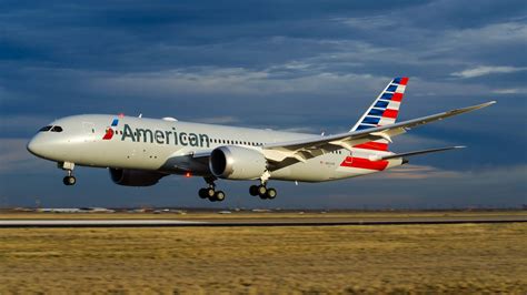 American Airlines to order 47 more Boeing 787 Dreamliner ...