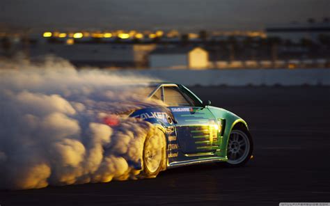 Car Drifting 4k Desktop Wallpapers - Wallpaper Cave