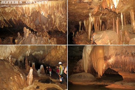 Exploring Capisaan Cave in Nueva Vizcaya – Jeffer's Odyssey