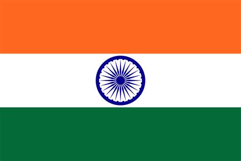 Flag of India - Wikipedia