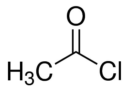 CAS-75-36-5, Acetyl Chloride for Synthesis Manufacturers, Suppliers ...