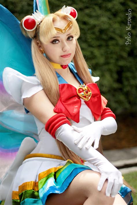 Sexy Cosplay Sailor Moon – Telegraph