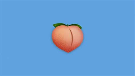 I'm not sure exactly what the peach emoji means | CBC Comedy