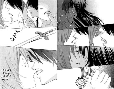 Most Romantic Kissing Scenes in Manga | HubPages