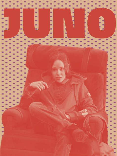 Juno Poster