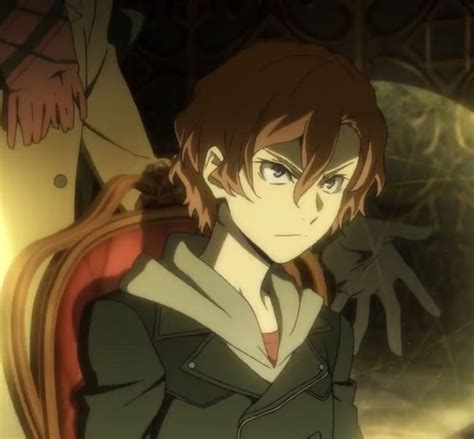 bsd | chuuya | Anime