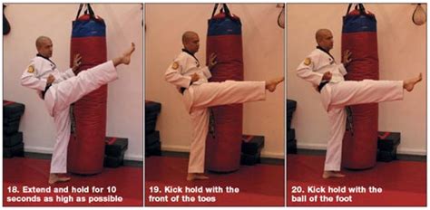 Front Kick: Vohra Martial Arts - offering International membership in ...