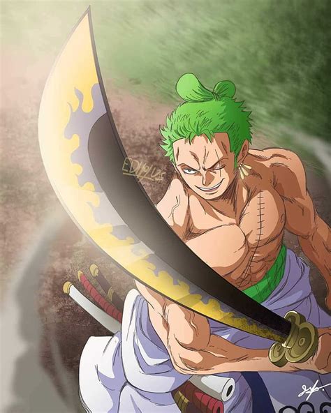 78 Wallpaper Zoro Hd Images - MyWeb