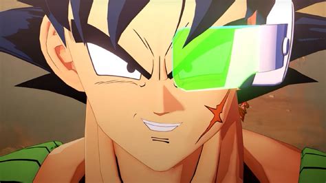 Dragon Ball Z: Kakarot Bardock DLC and season pass 2 announced