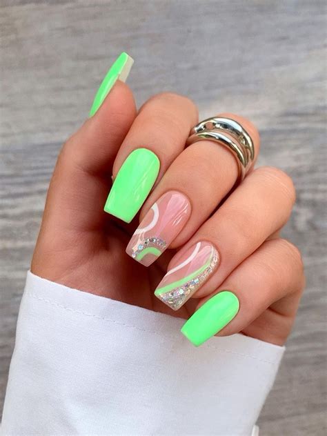 Summer Nail Design Ideas 2023