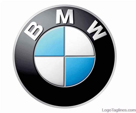 BMW Slogan - BMW Tagline - Logo - Founder - List of All Slogans