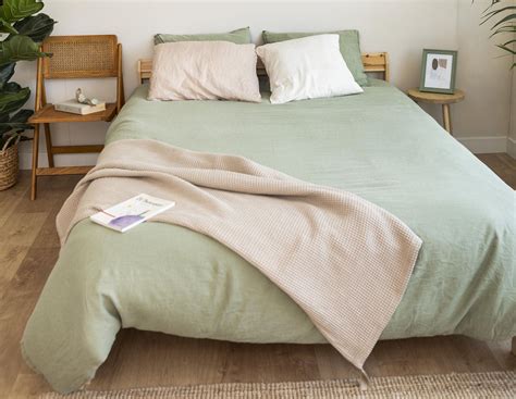 Bedding Comfort: Discover the Beauty of Sage Green Sheets Today! – DZEE ...