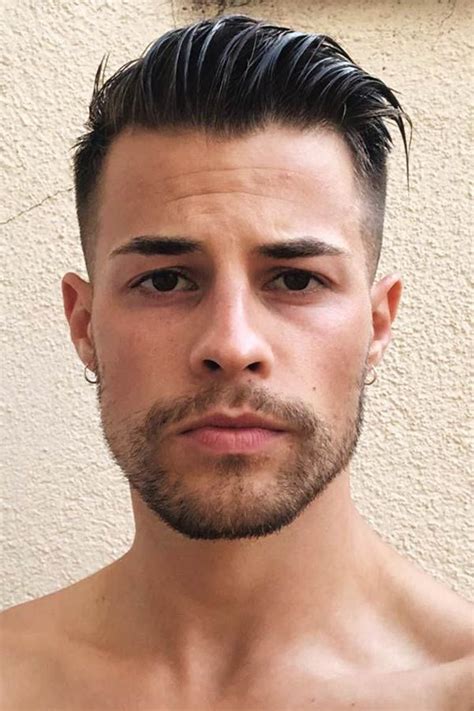 55 Freshest Fade Haircut Ideas To Copy Right Now | Mens hairstyles fade ...