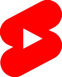 YouTube Shorts Logo PNG Vector (SVG) Free Download