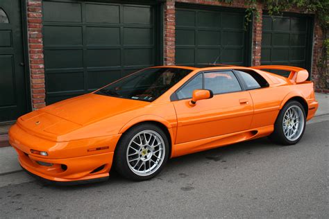 2002 Lotus Esprit Photos, Informations, Articles - BestCarMag.com