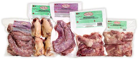 Raw Meaty Bones | Primal Pet Foods