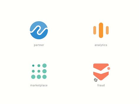 animation icons (svg) by Arthur Bauer on Dribbble