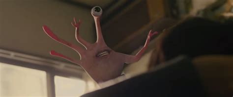 Parasyte live-action trailers hit creepy level 2