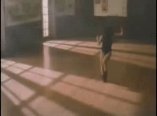 What AFeeling Flash Dance GIF - WhatAFeeling FlashDance Dance ...