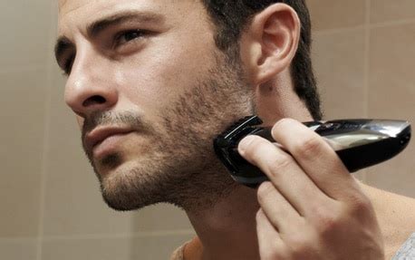 How to Trim a Beard - Philips