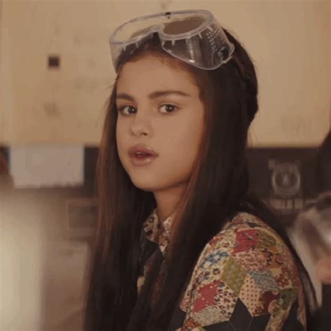 Selena Gomez GIF by MTVU - Find & Share on GIPHY