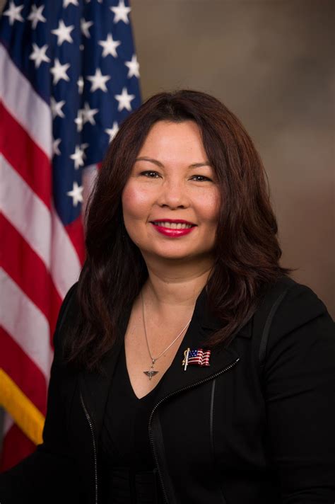 Illinois' Tammy Duckworth Completes #PwDsVote Senate Campaign ...