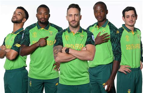 World Cup preview: South Africa | cricket.com.au