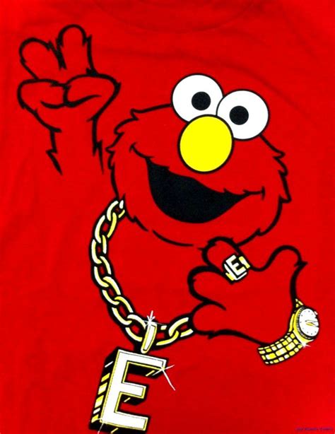 Elmo Wallpapers - Top Free Elmo Backgrounds - WallpaperAccess