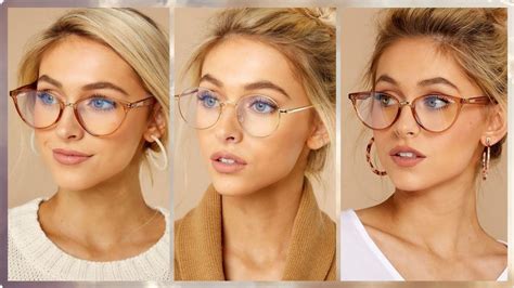 Best Looking Glasses For Women