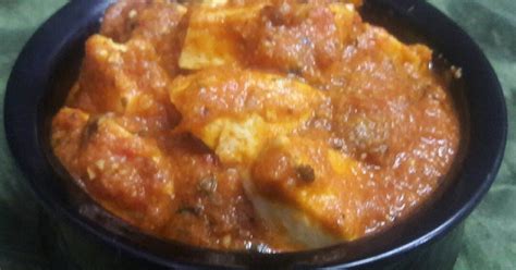 Handi paneer Recipe by Sakshi Bhasin - Cookpad