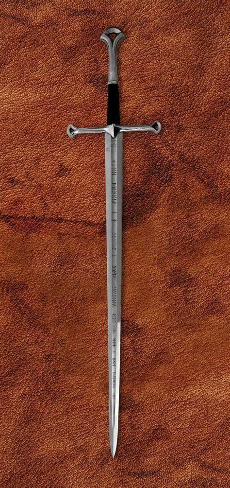 Anduril Sword Last Batch| darksword-armory.com