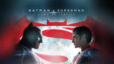 Batman Vs Superman: Dawn Of Justice (2016) English Movie: Watch Full HD ...