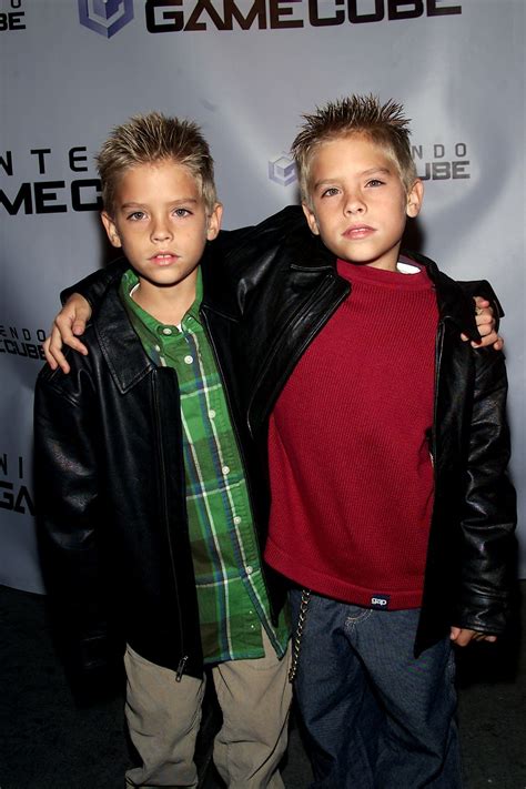 Cole and Dylan Sprouse's Lives after Nationwide Fame Following 'Suite ...