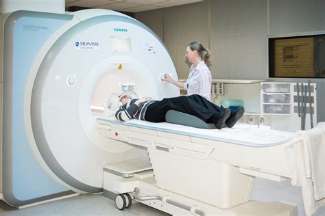 Magnetic Resonance Imaging (MRI) Procedure can Alter Meditation and its ...