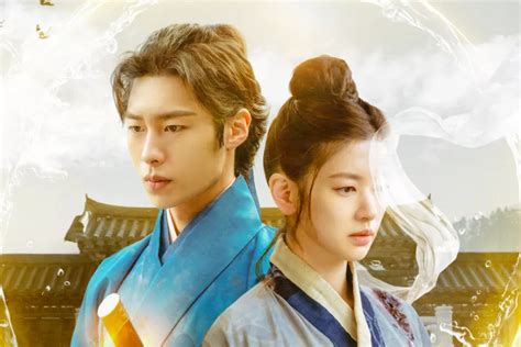 5 Fantasy Historical K-Dramas You’ll Want To Check Out ASAP